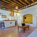 Trendyhomes Alhambra Cueva