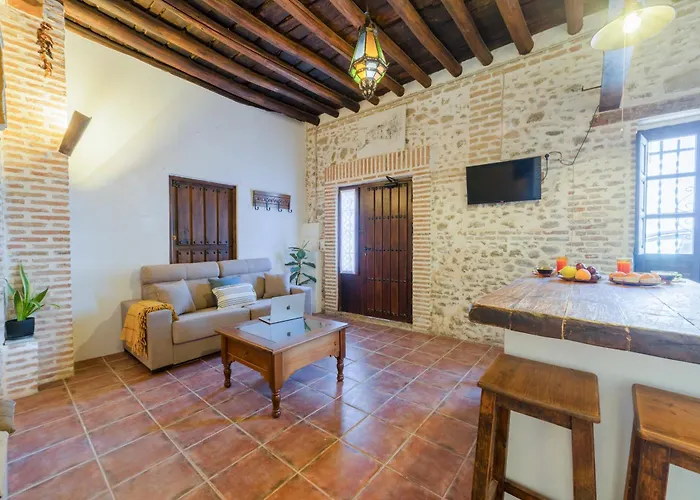 Trendyhomes Alhambra Cueva
