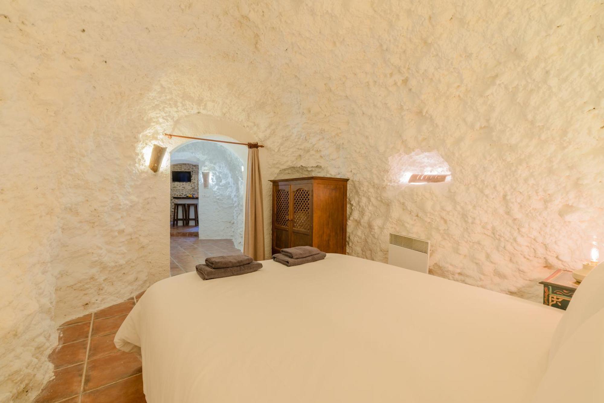 Trendyhomes Alhambra Cueva Appartement