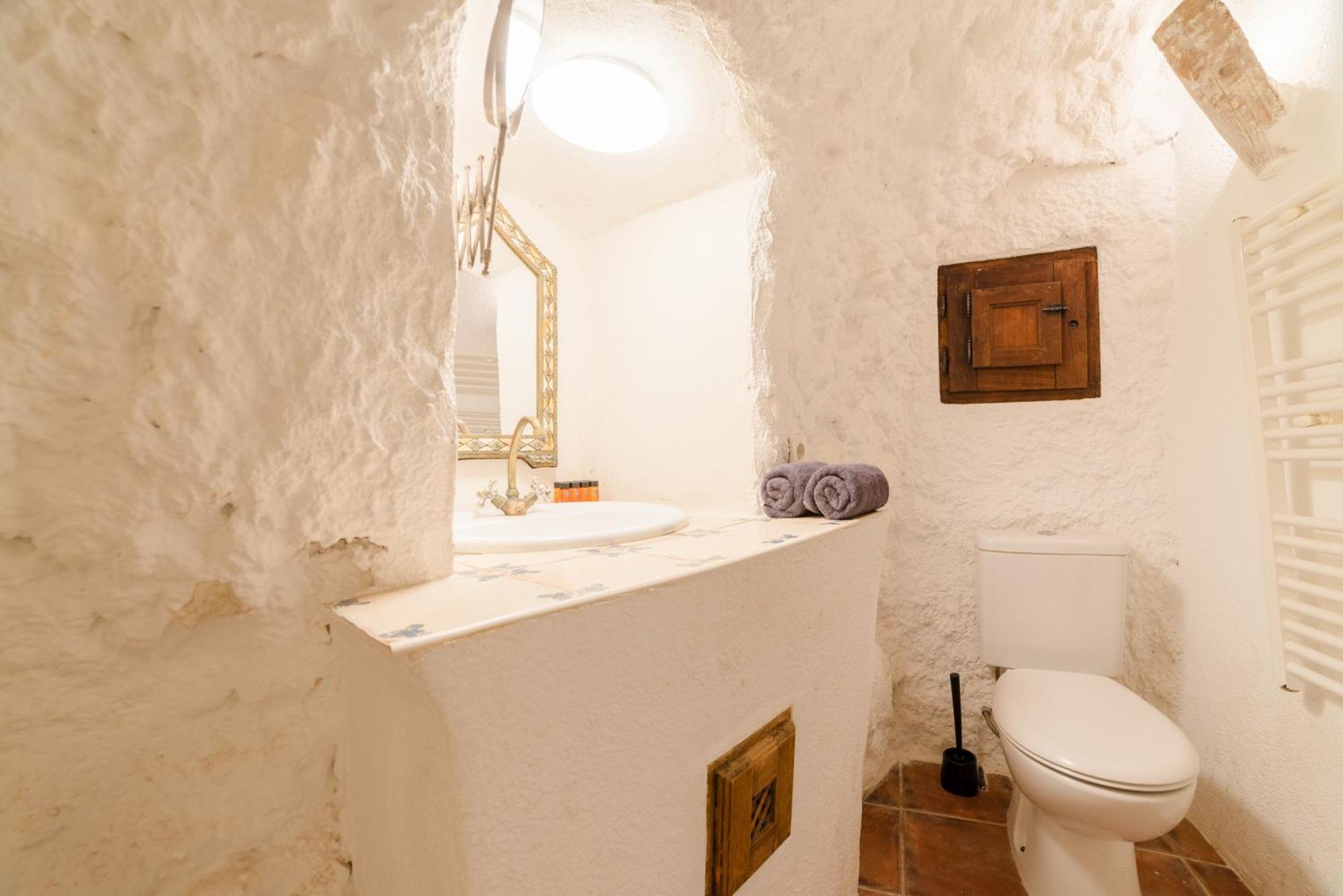 Appartement Trendyhomes Alhambra Cueva