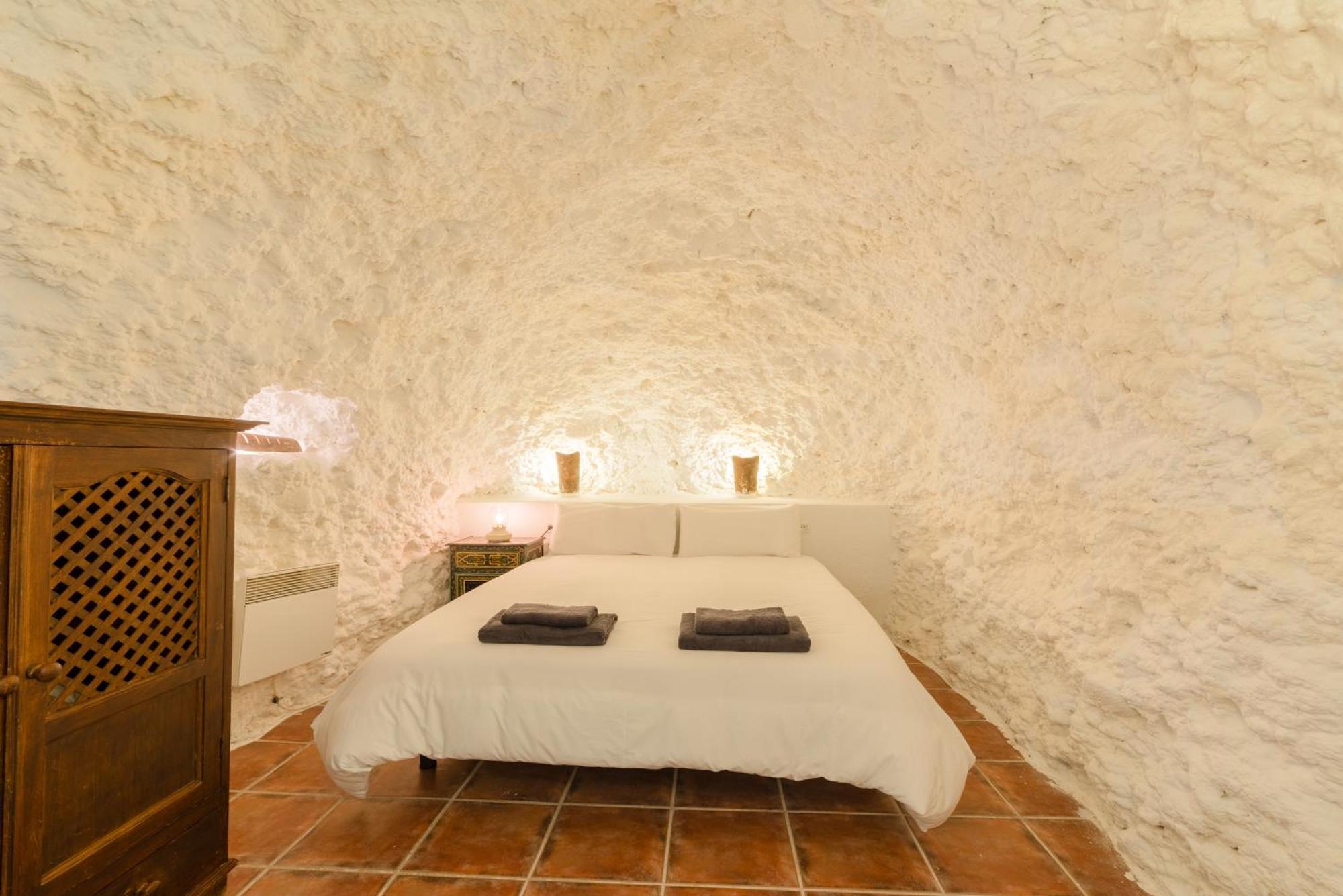 Appartement Trendyhomes Alhambra Cueva *